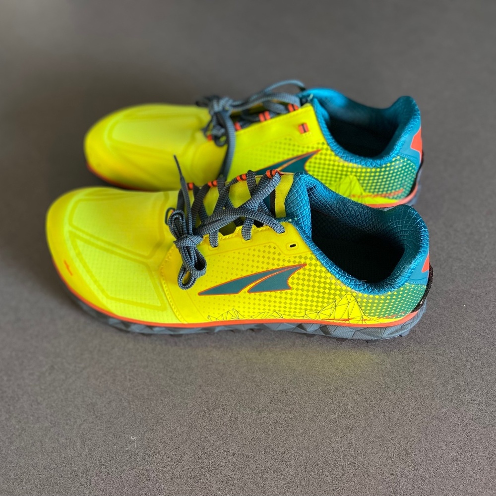 Altra Superior 4 Men's size 14